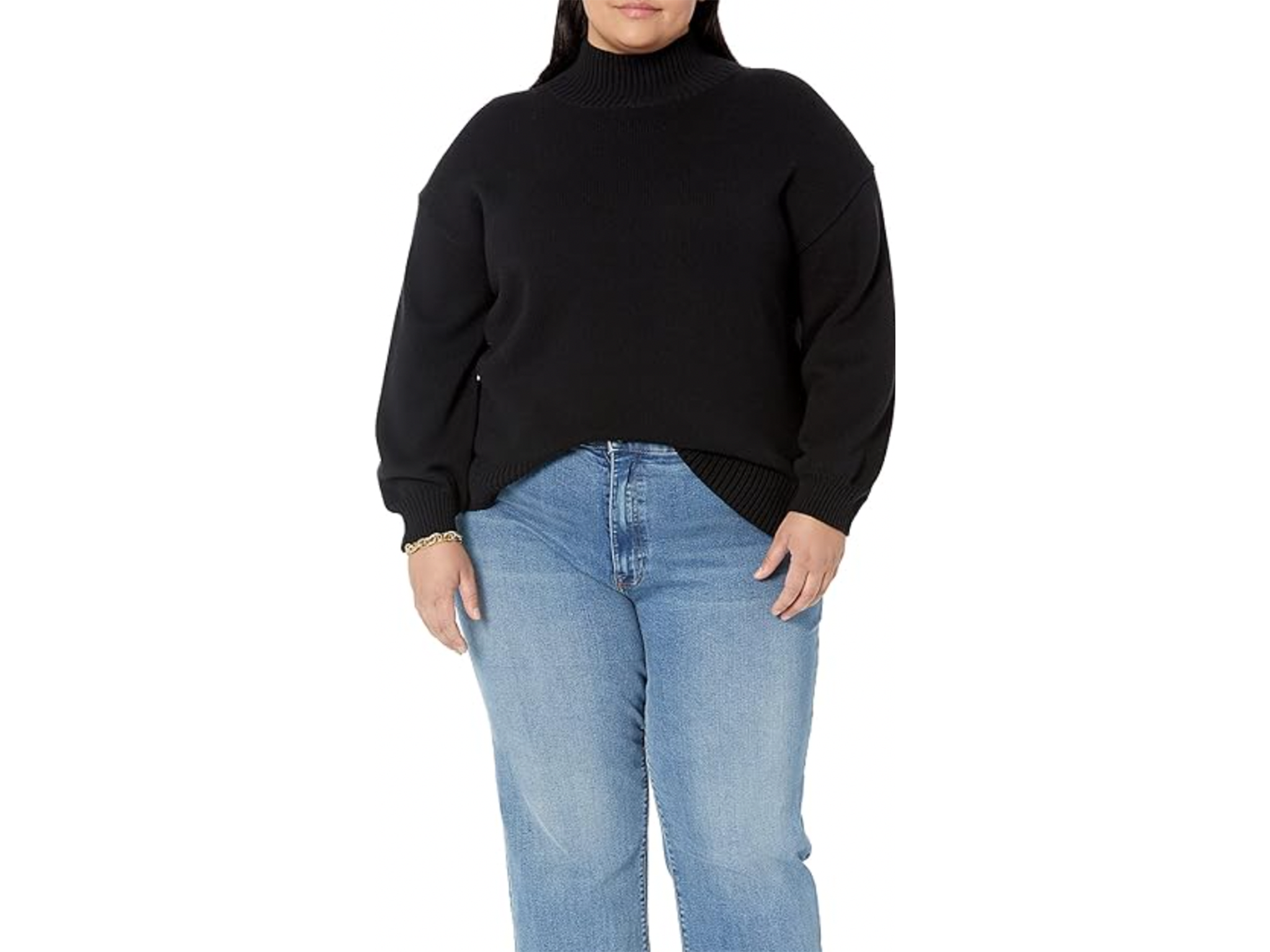 Womens oversized jumpers on sale uk